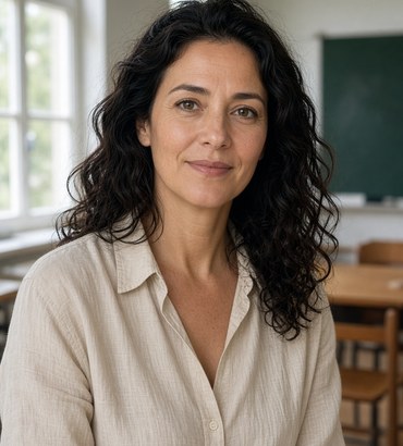 Mira Ben-Ami