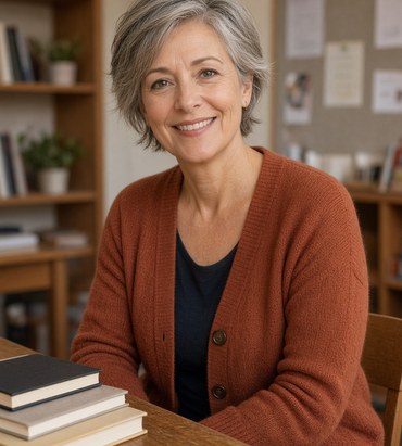 Sasha Feldman